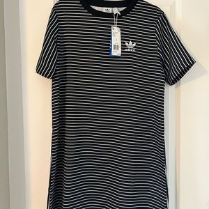 Adidas Tee Dress